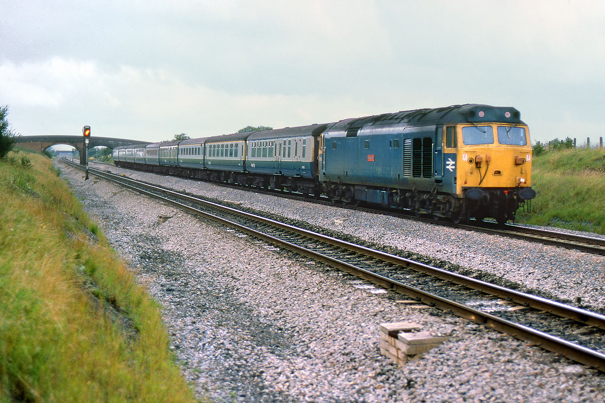 50024 Denchworth 12 August 1980