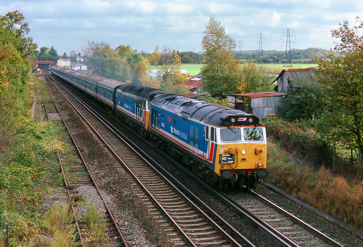 50026 & 50032 Sole Street 29 October 1988