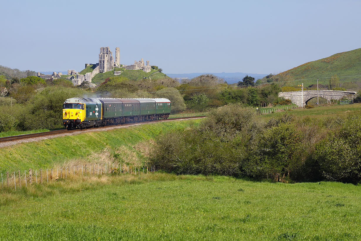 50026 Corfe Common 13 May 2012