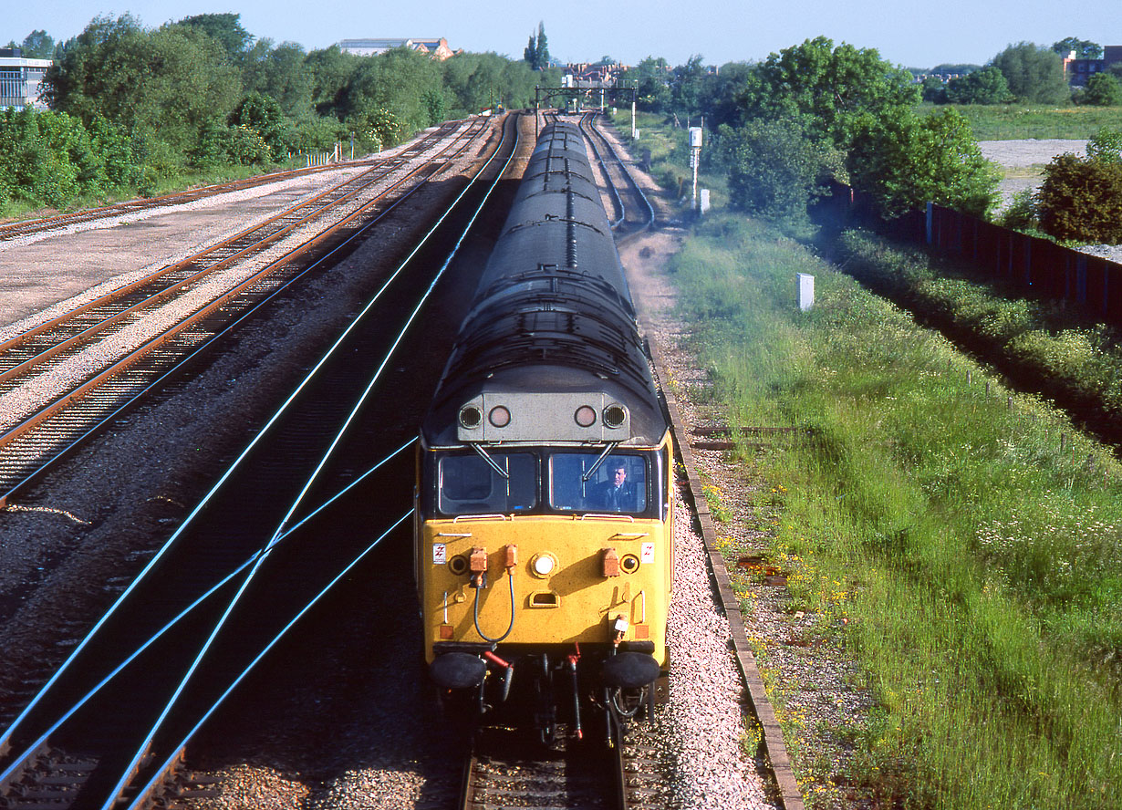 50026 Hinksey 14 June 1983