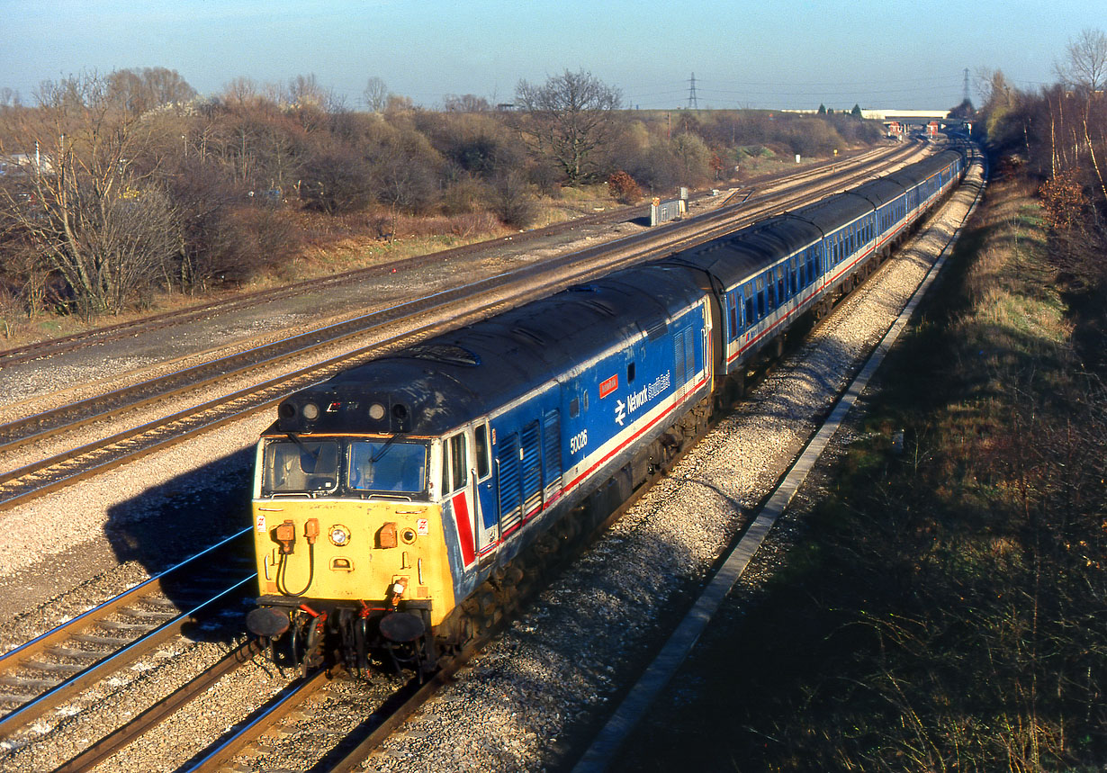 50026 Iver 22 February 1990