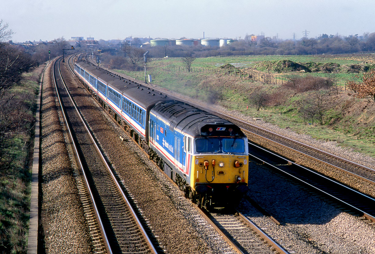 50026 Iver 22 February 1990