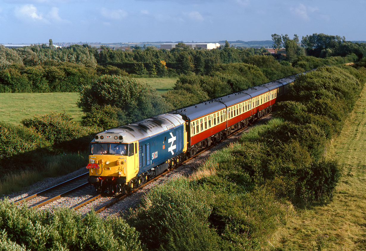 50031 Edithmead 18 July 1998