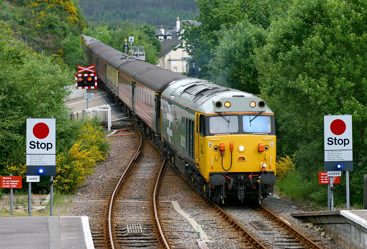 50031 Garve 17 June 2006