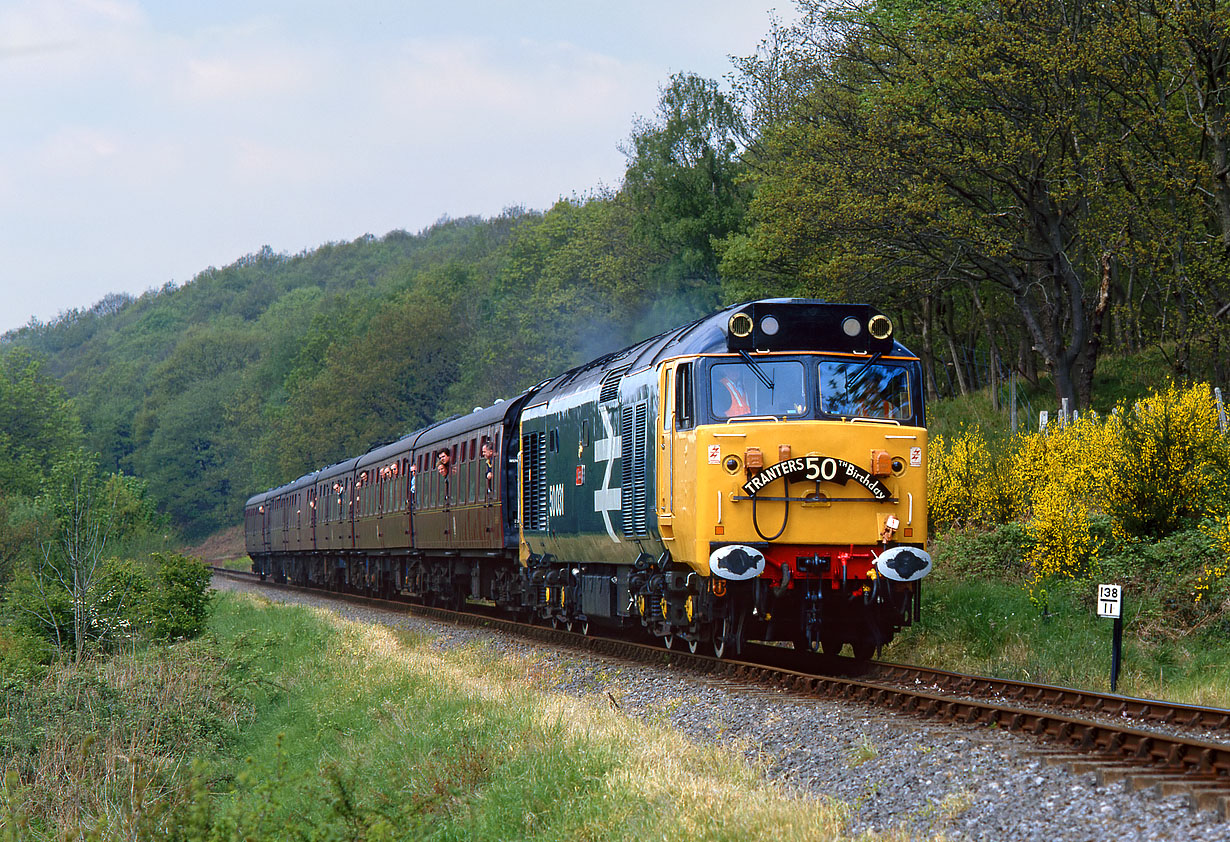 50031 Northwood Lane 7 May 1993