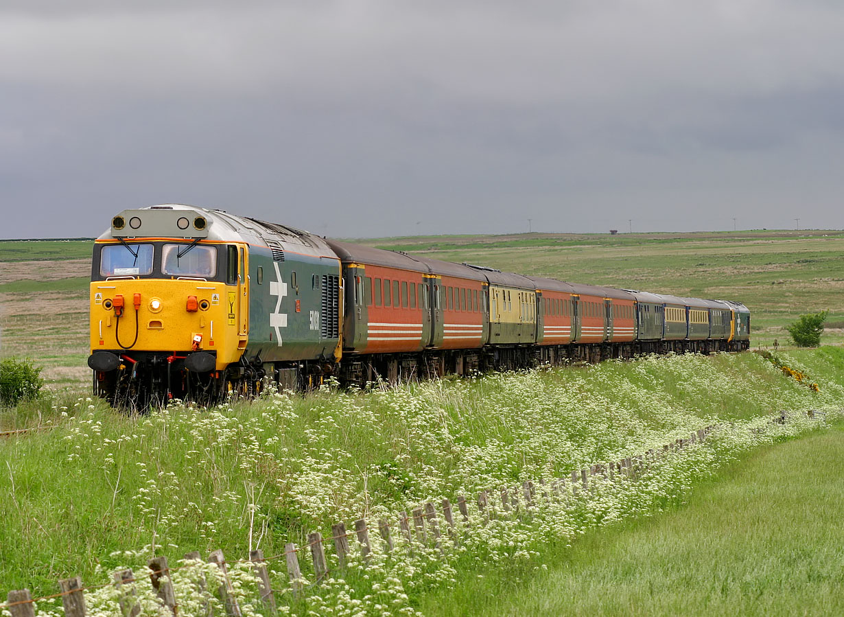 50031 Quoynee 18 June 2006