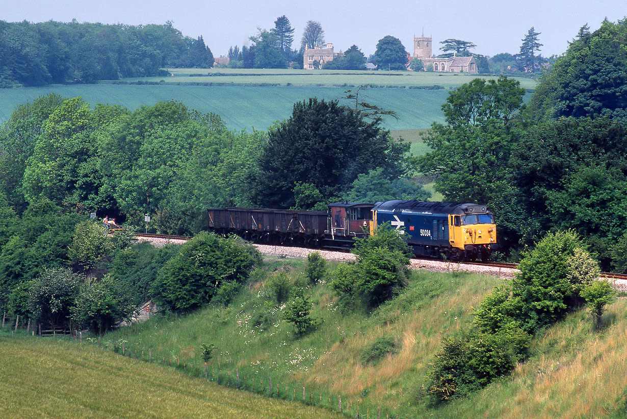 50034 Combe 10 June 1984