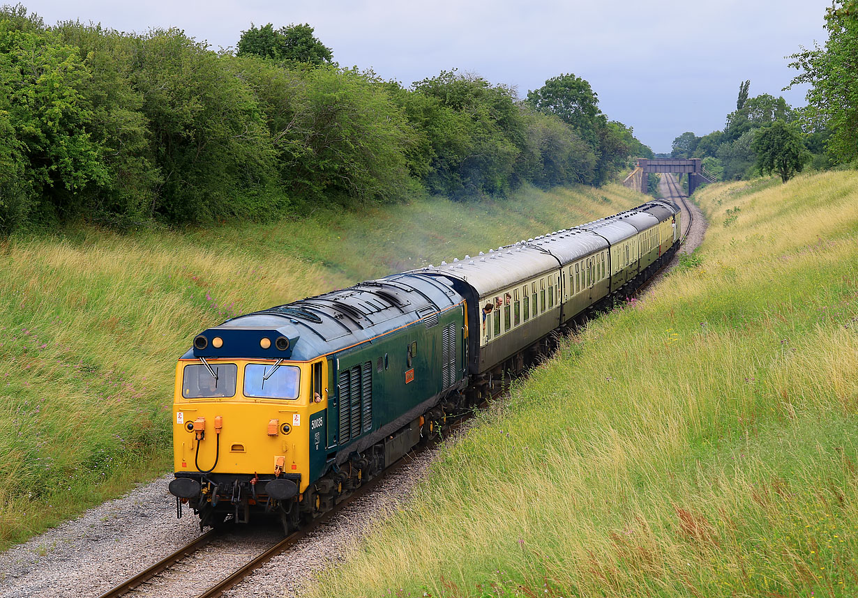 50035 Stanton 28 July 2019