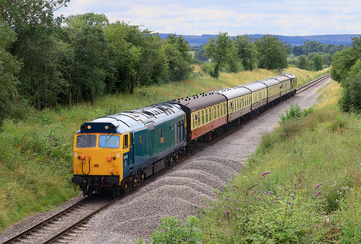 50035 Stanton 28 July 2019