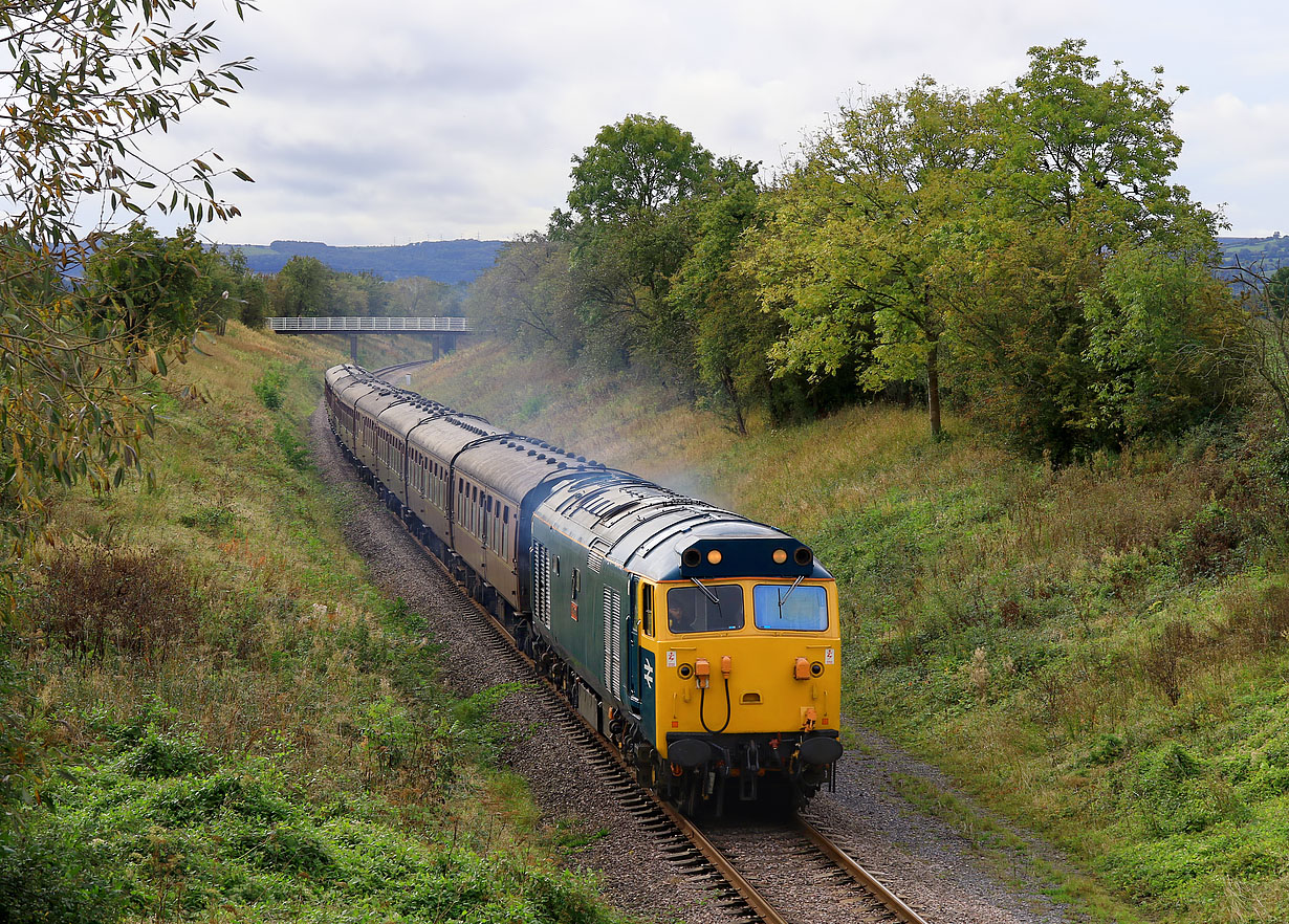 50035 Stanton 12 October 2019