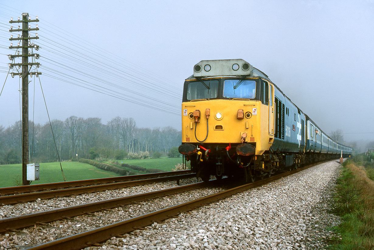 50036 Coates 30 April 1983