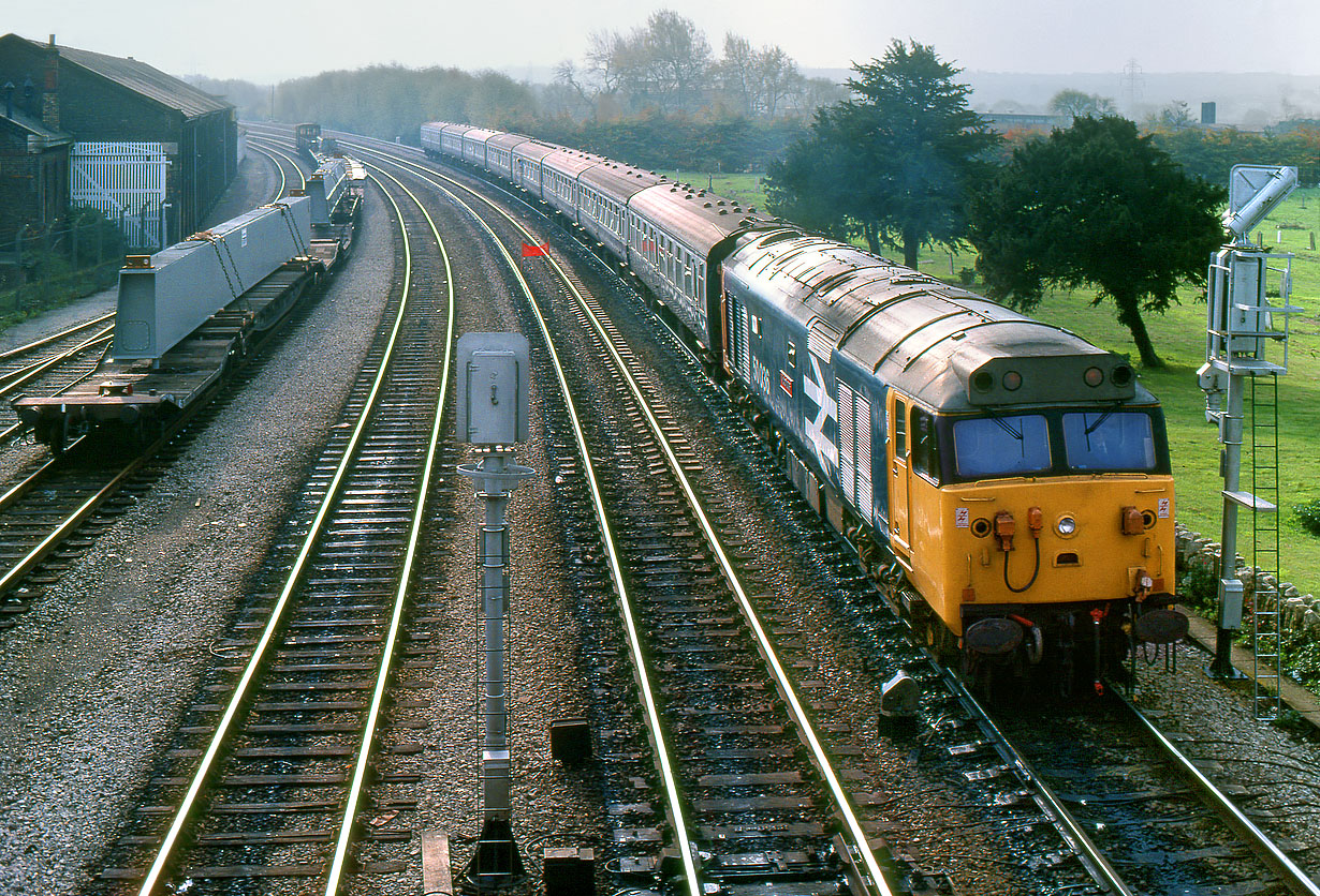 50036 Oxford 29 October 1982