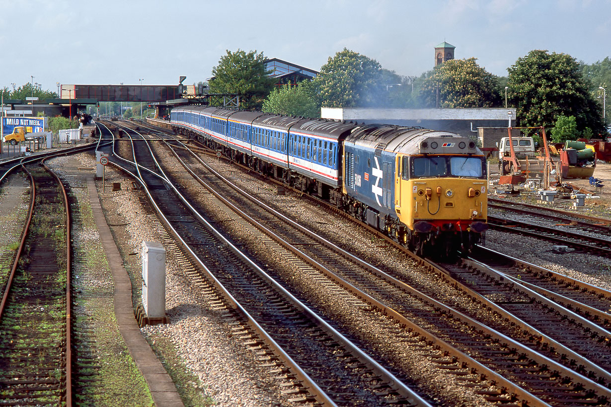 50036 Oxford 16 May 1990