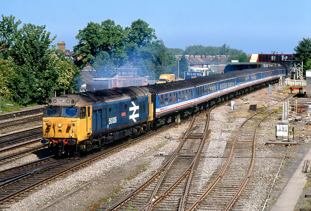 50036 Oxford 26 May 1990