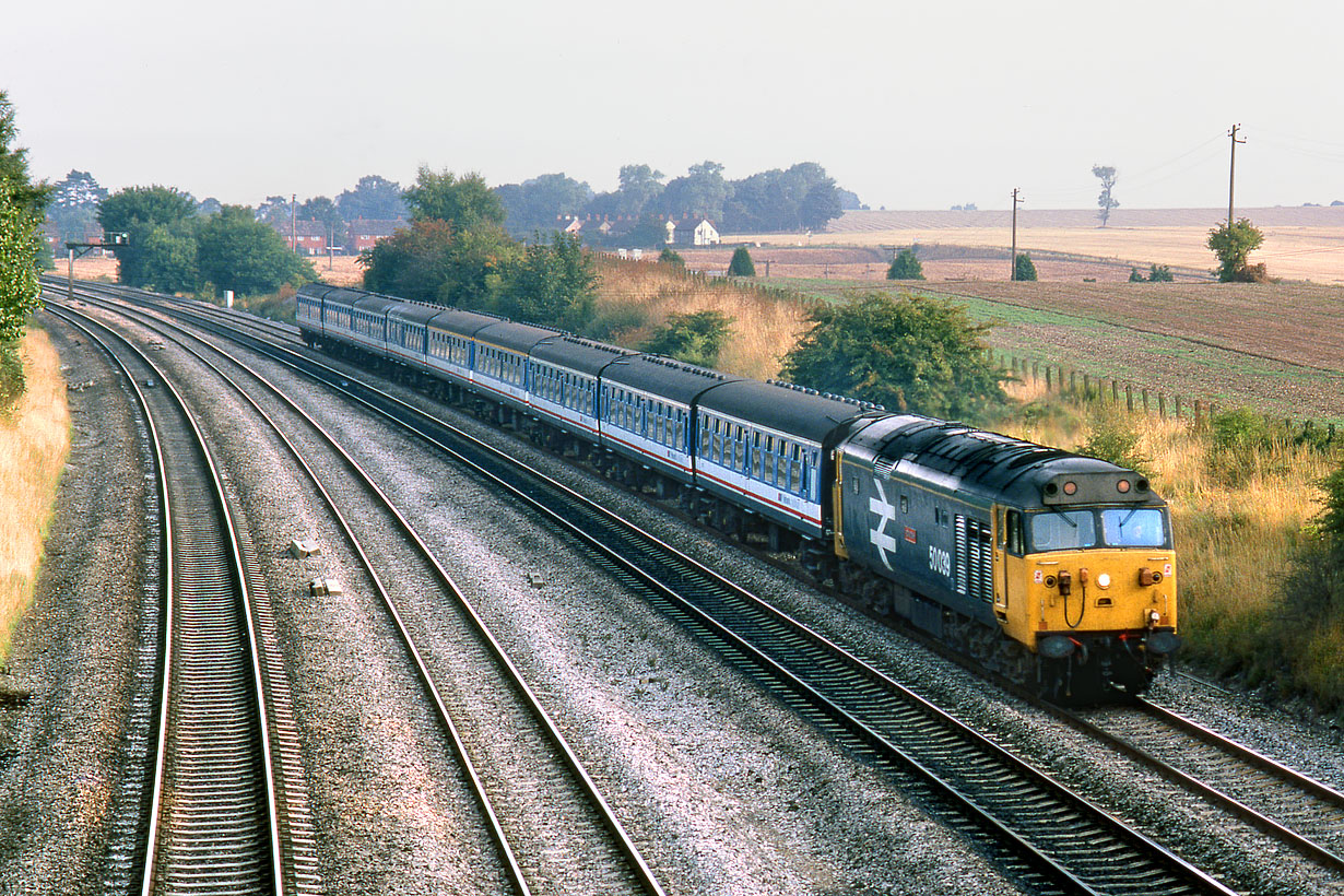 50039 Goring 13 September 1986