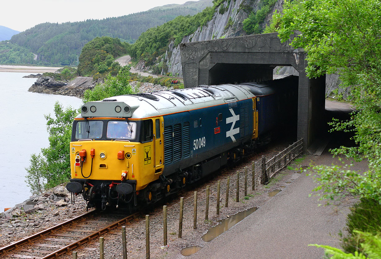 50049 Attadale 17 June 2006