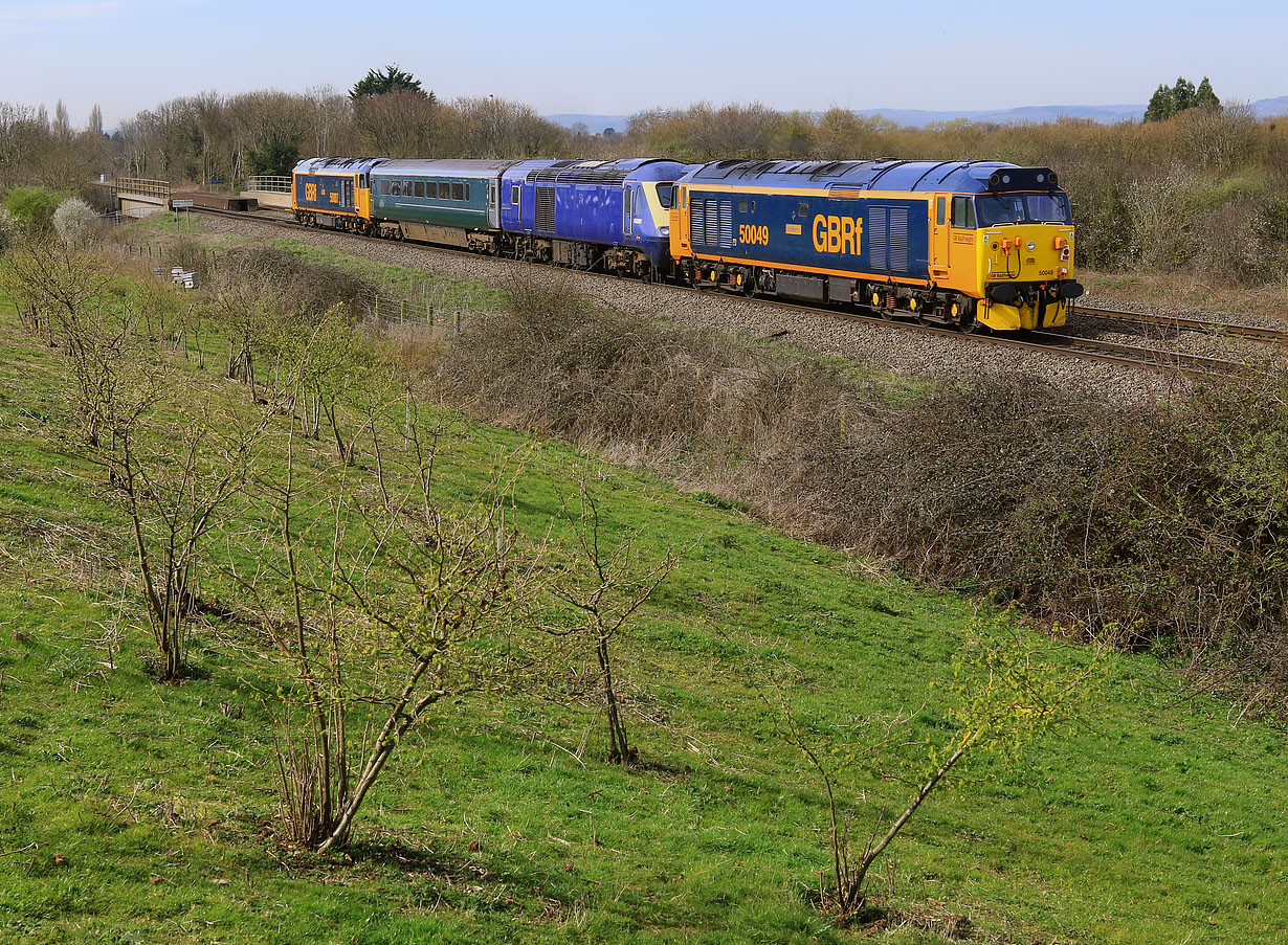 50049 Elmbridge 23 March 2020