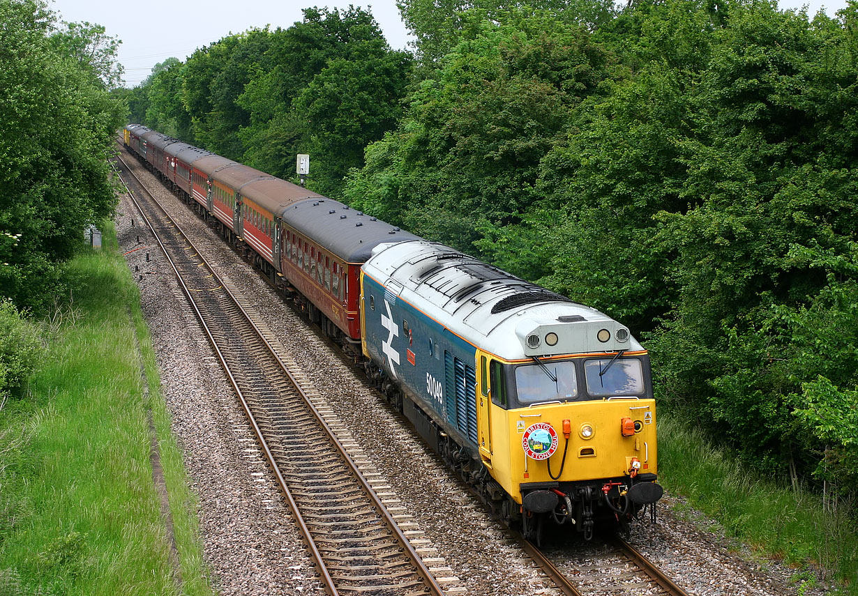 50049 Engine Common 3 June 2007