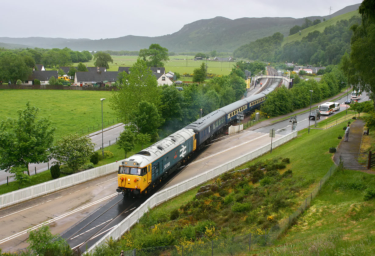 50049 Garve 17 June 2006