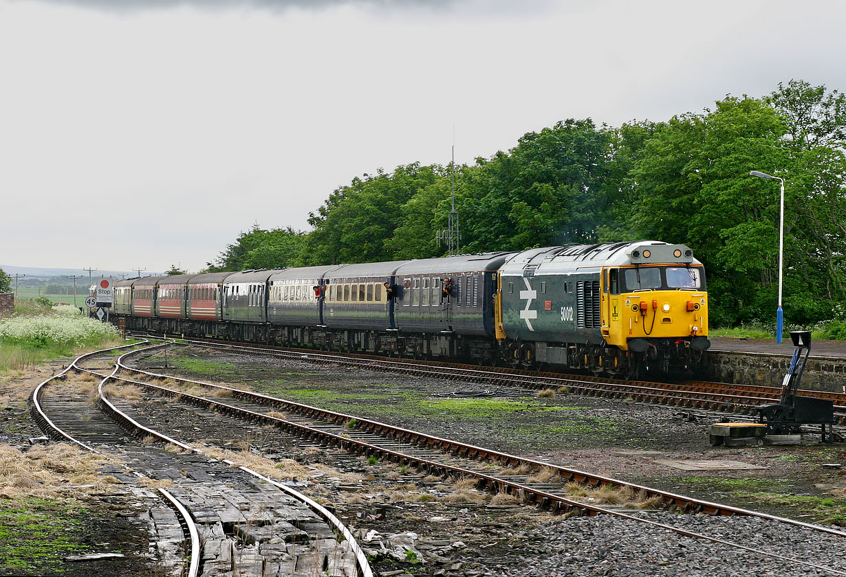 50049 Wick 18 June 2006