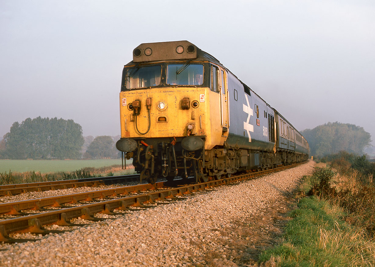 50050 Lyneham 18 October 1986