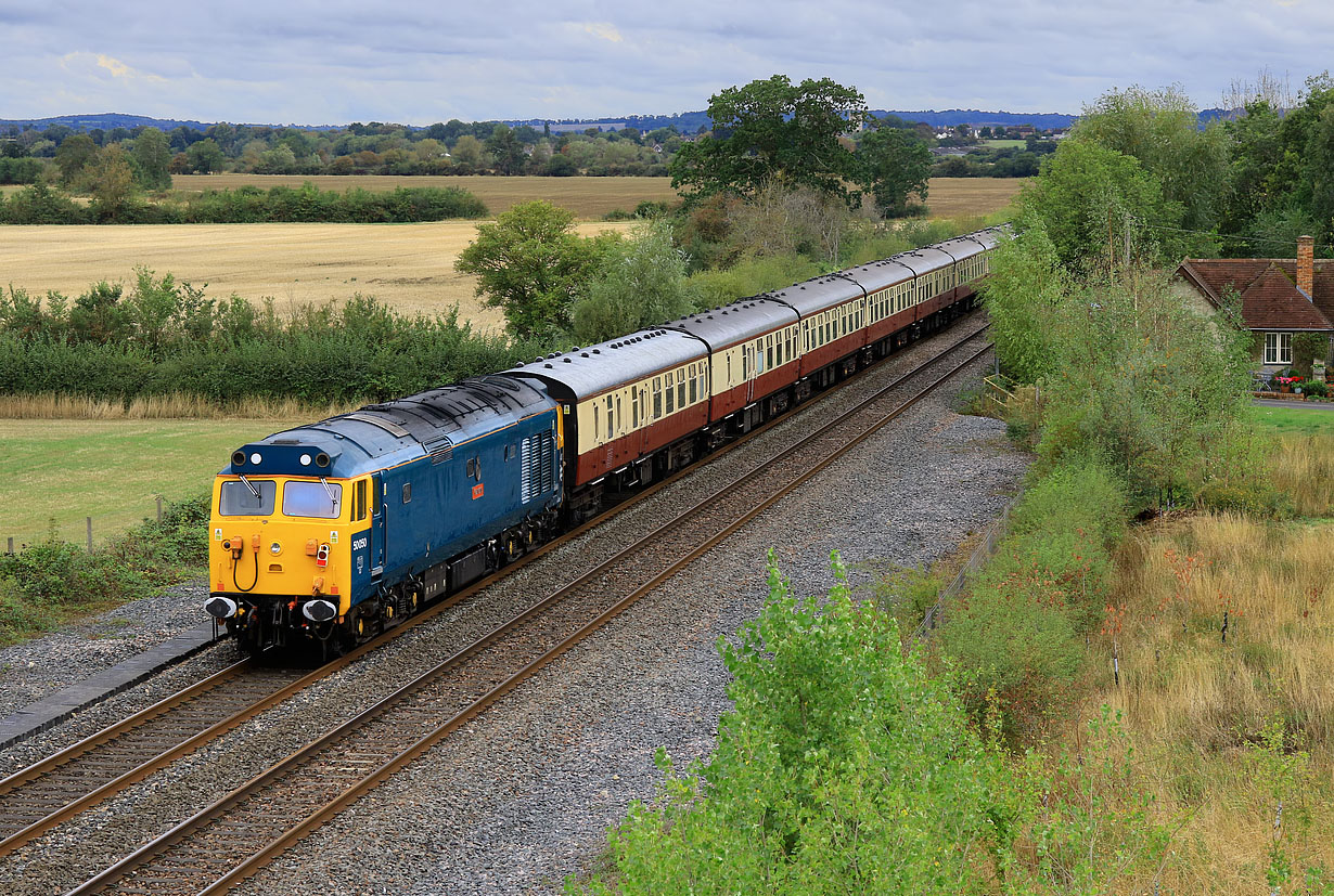 50050 Oddington 4 September 2026