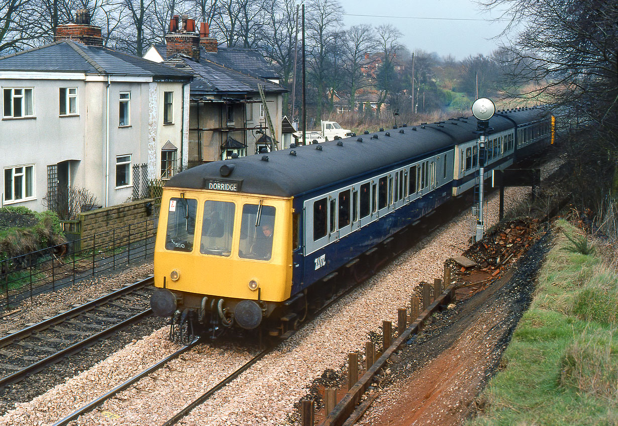 50082 Blackwell 20 March 1982