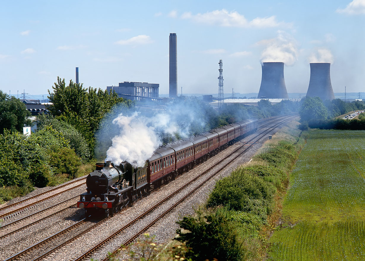 5029 Milton 27 June 1993