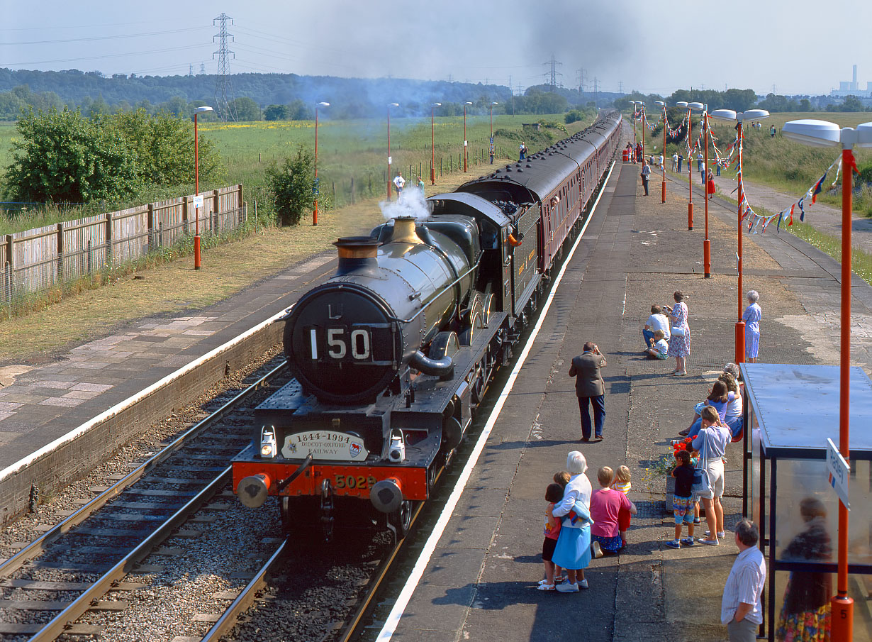 5029 Radley 12 June 1994