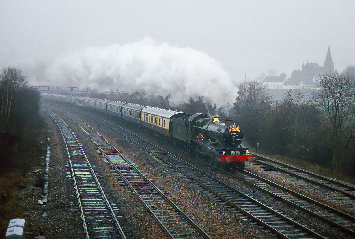 5029 Stanton Gate 7 March 1991