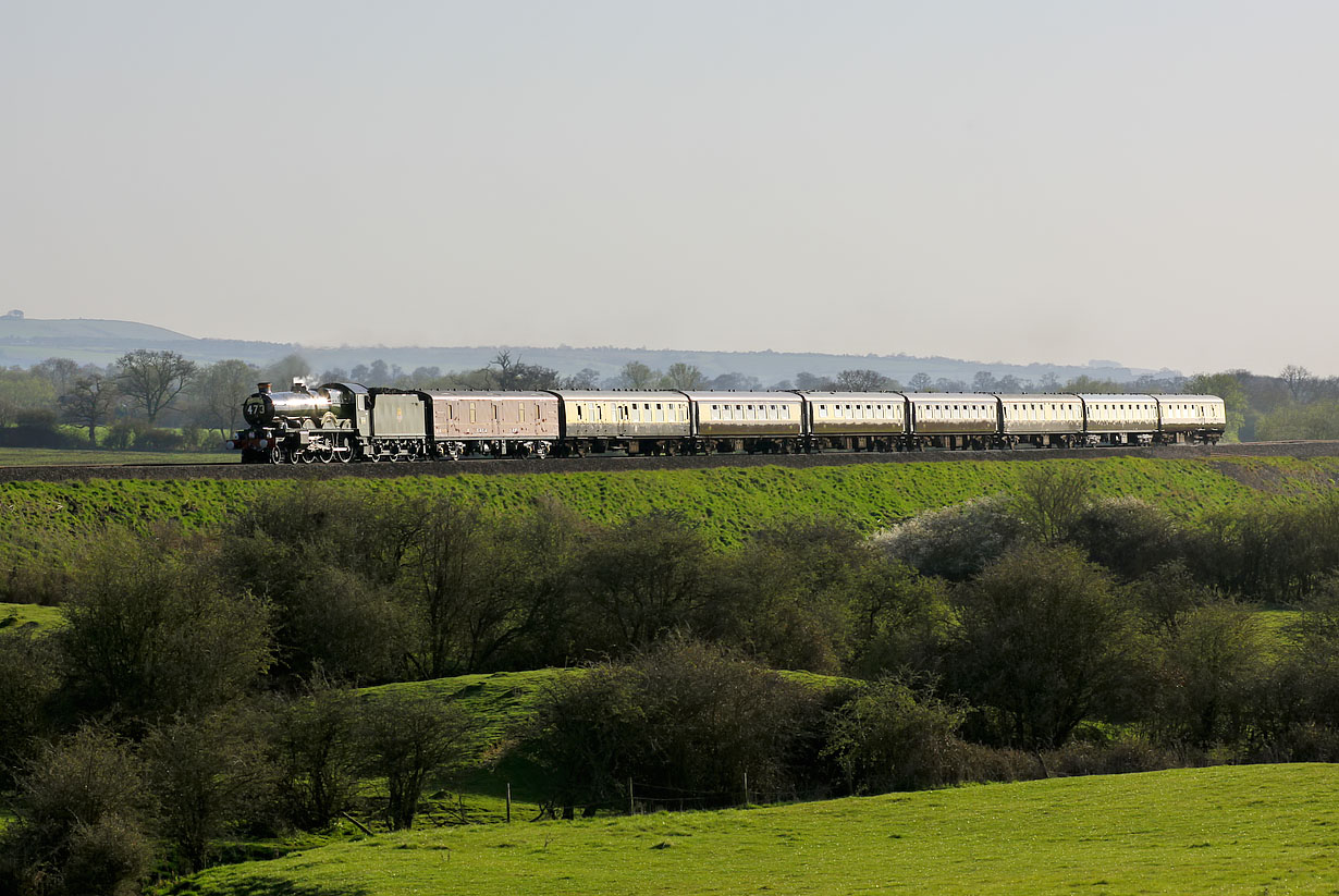 5043 Uffington 17 April 2010