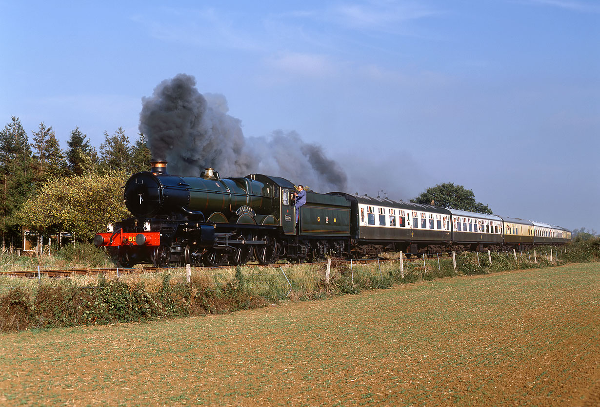 5080 Didbrook 13 October 1990