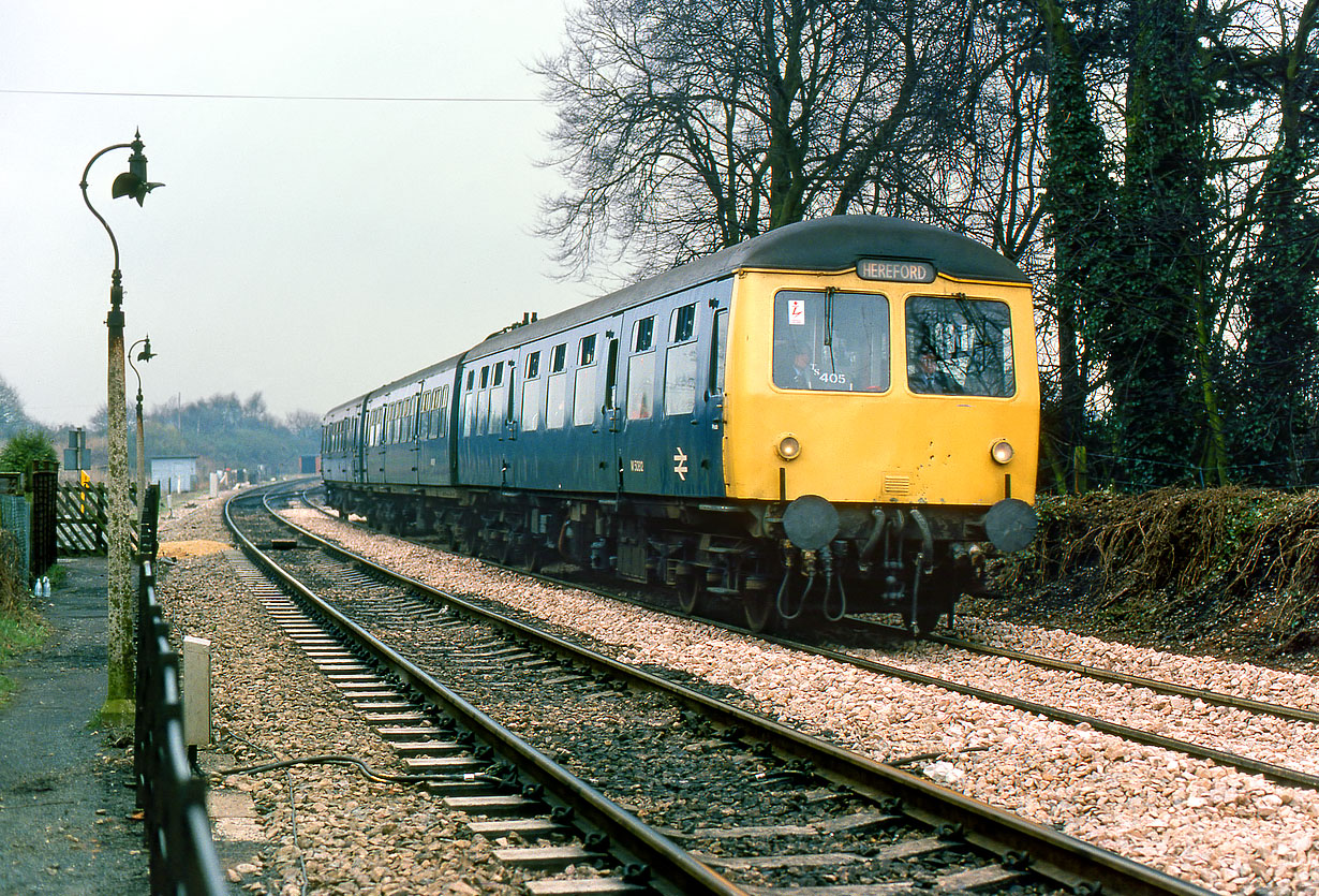 50812 Blackwell 20 March 1982