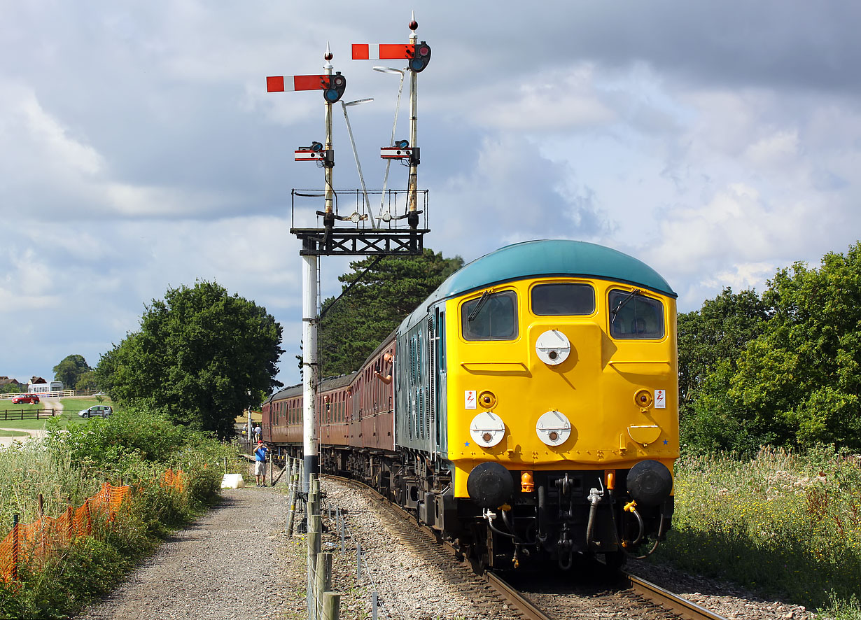 5081 Cheltenham Racecourse 27 July 2014