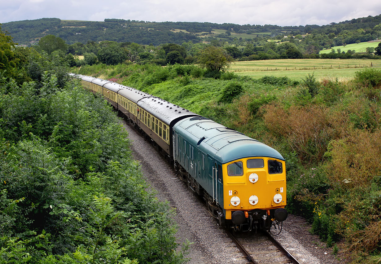 5081 Southam 31 July 2016