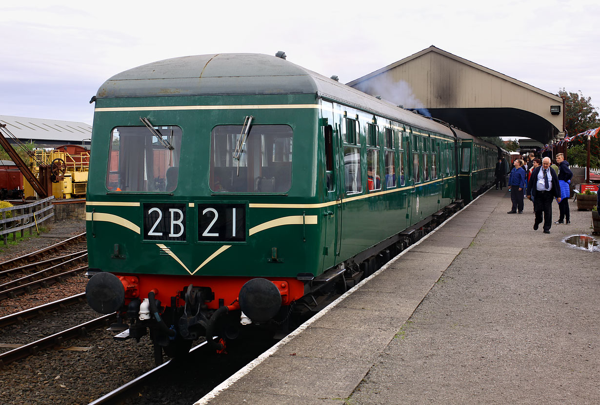 51043, 59404 & 51017 Bo'ness 14 September 2019