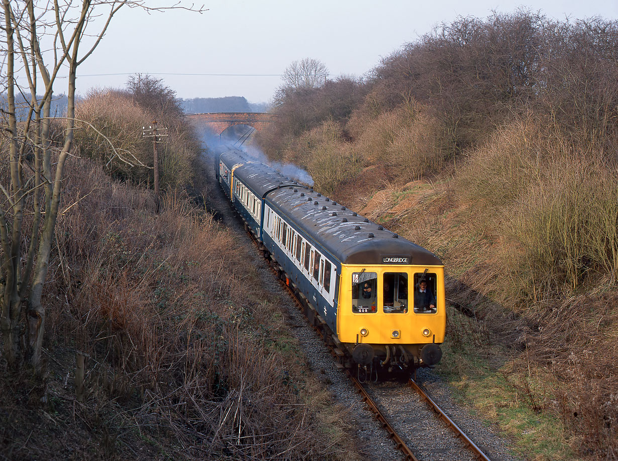 51131 Far Coton 10 March 1996