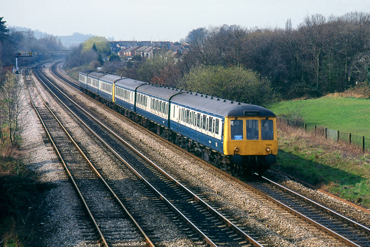 51136 Cheltenham 17 March 1988