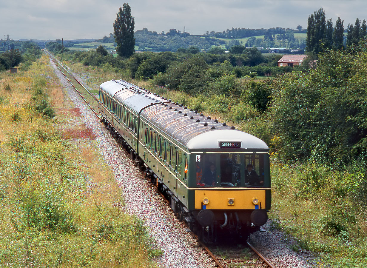 51138, 59501 & 51151 Gotham 17 July 2004