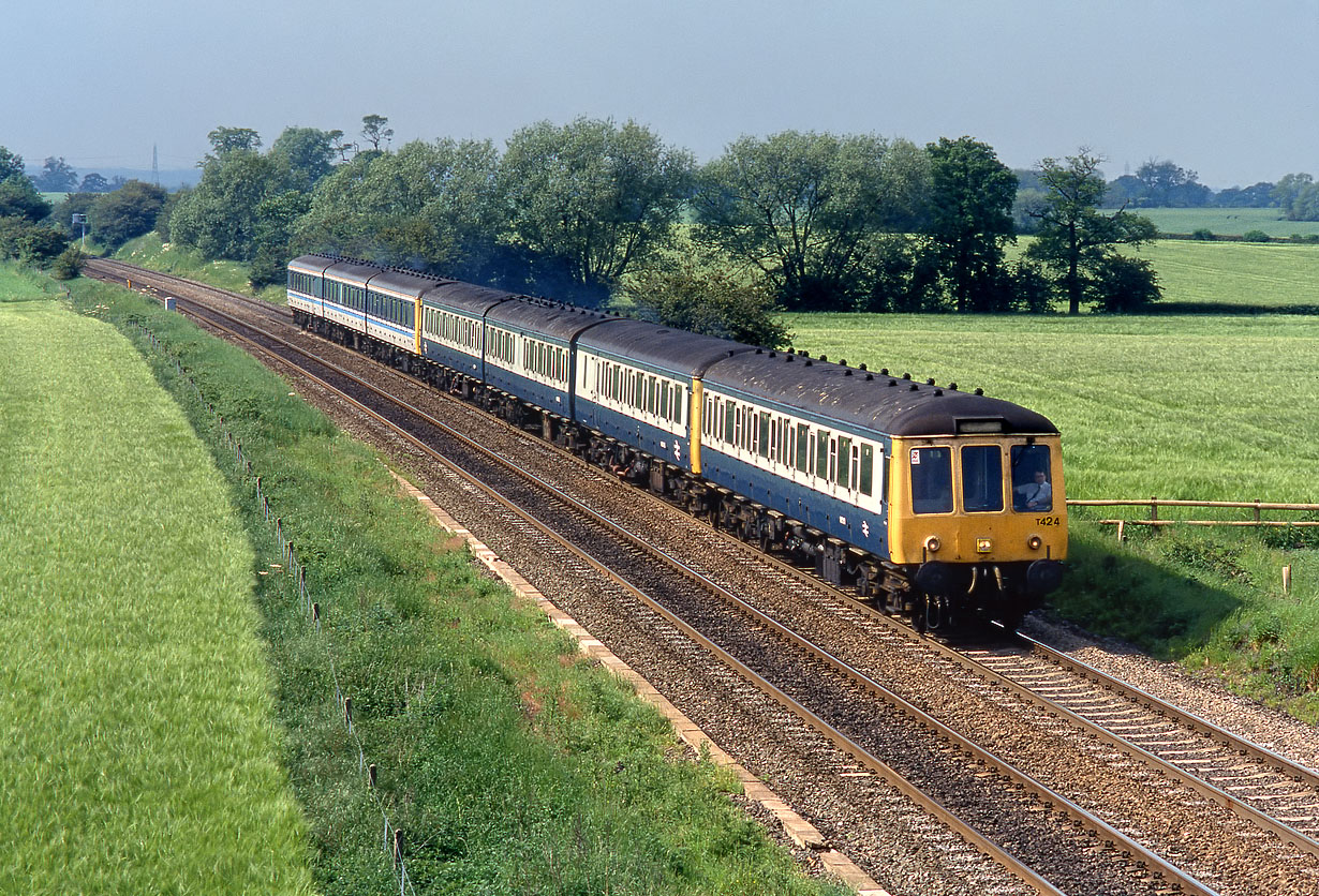 51151 Portway 5 June 1993