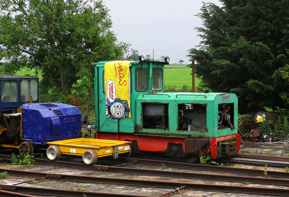 5129 Hardingham 29 May 2014