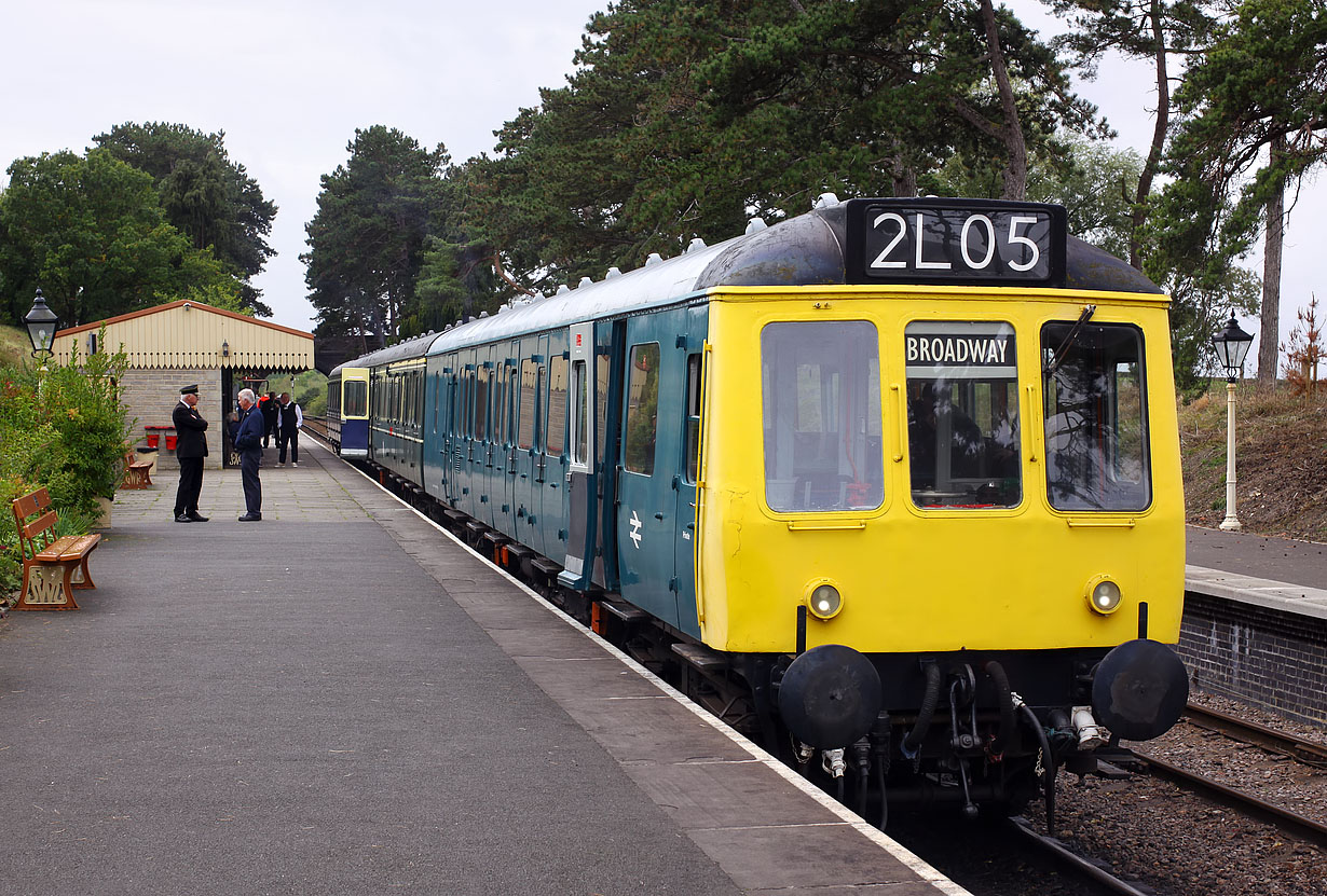 51360, 59510 & 51363 Cheltenham Racecouse 10 October 2019