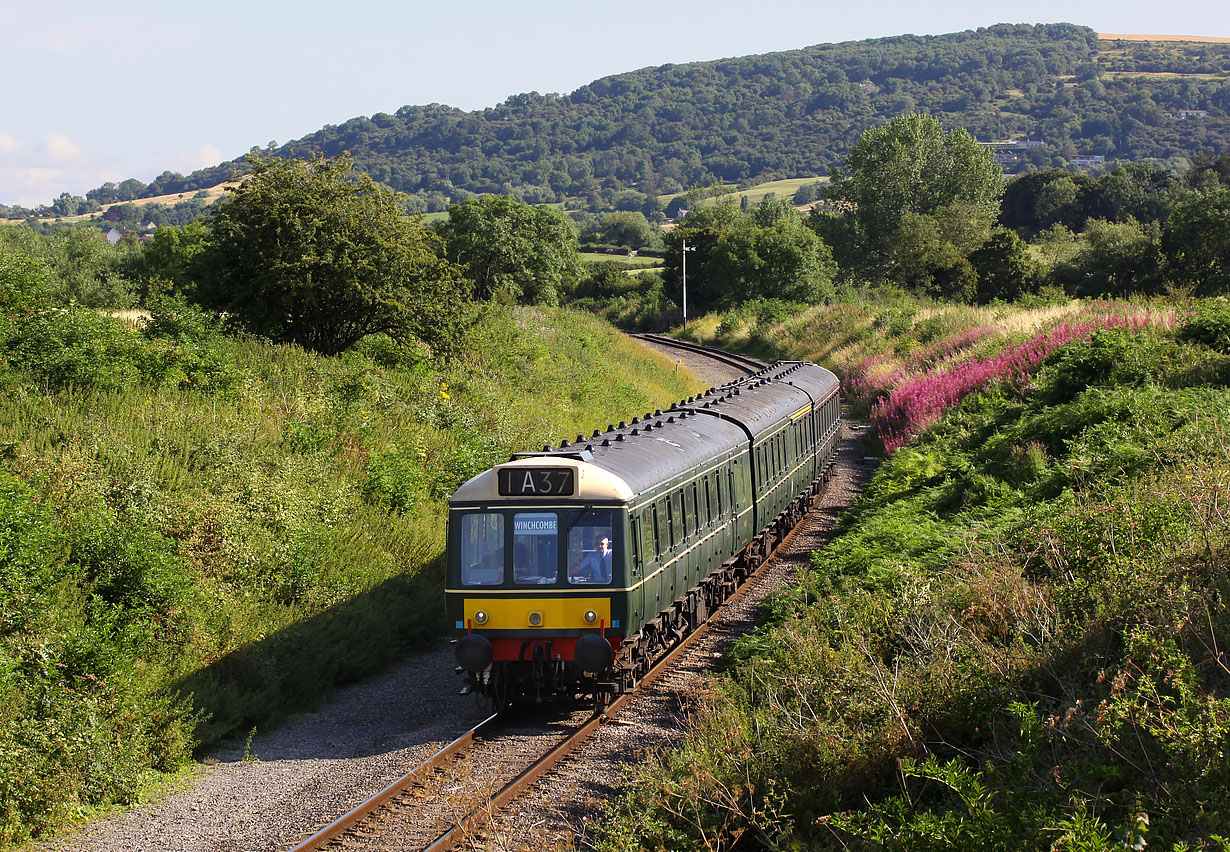 51363, 59510 & 51405 Southam 27 July 2014