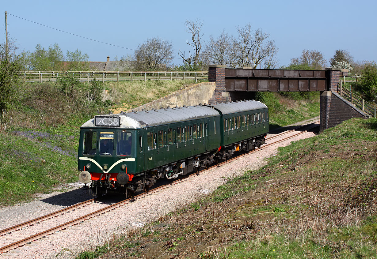 51365 & 51407 Stanton 9 April 2011