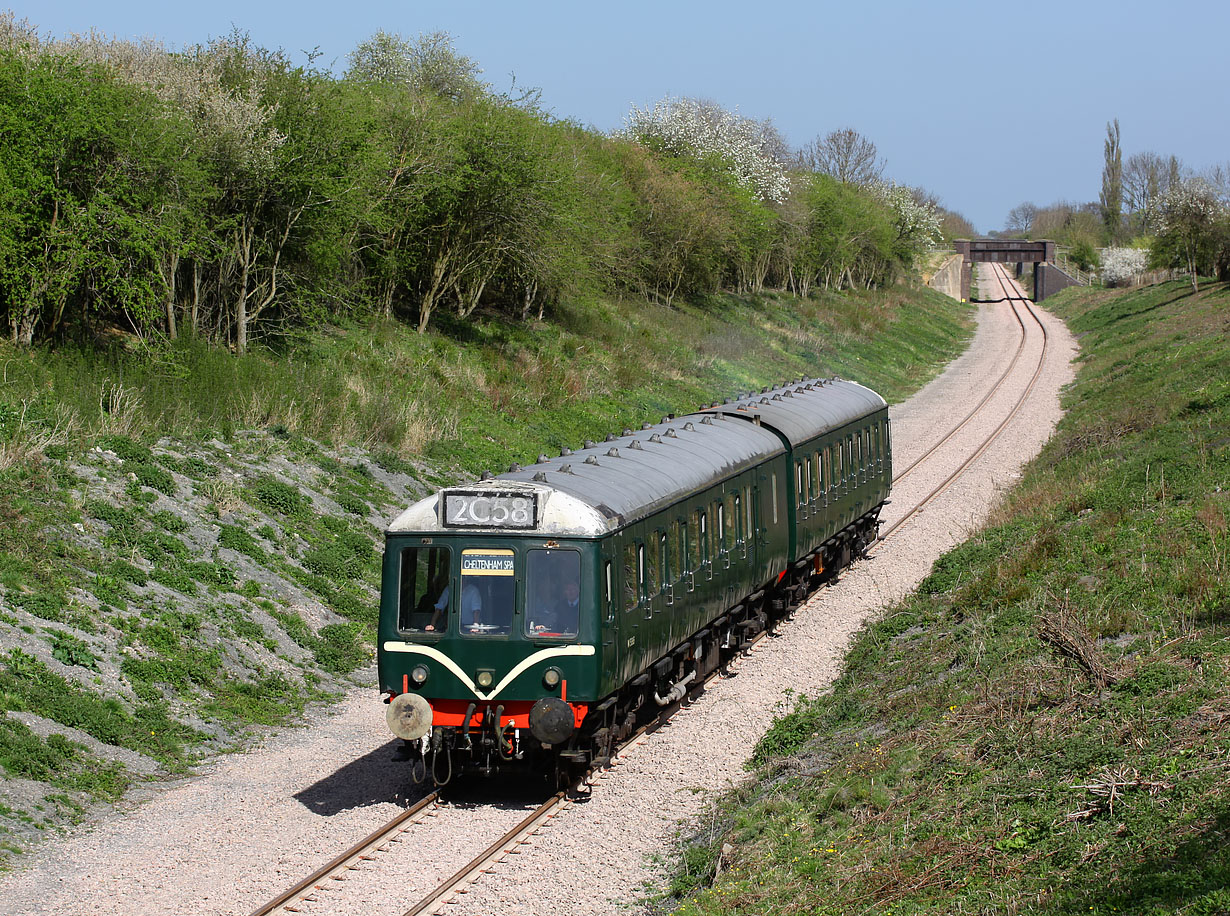 51365 & 51407 Stanton 9 April 2011