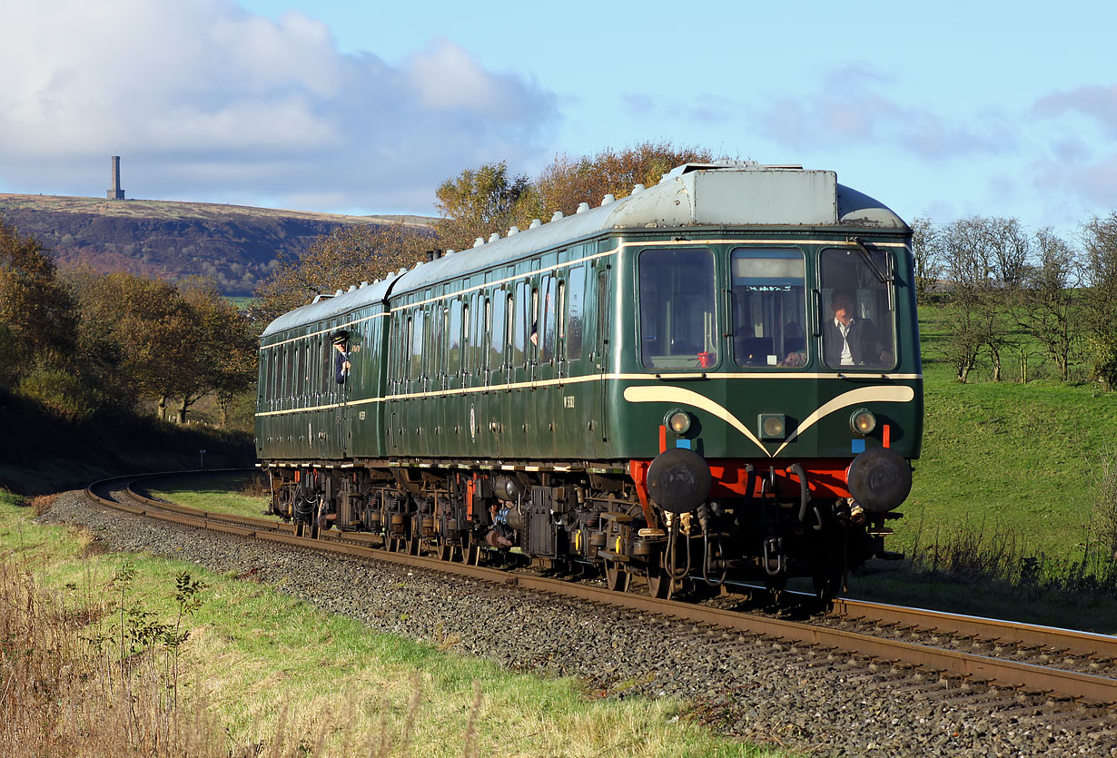 51382 & 51339 Burrs 5 November 2017