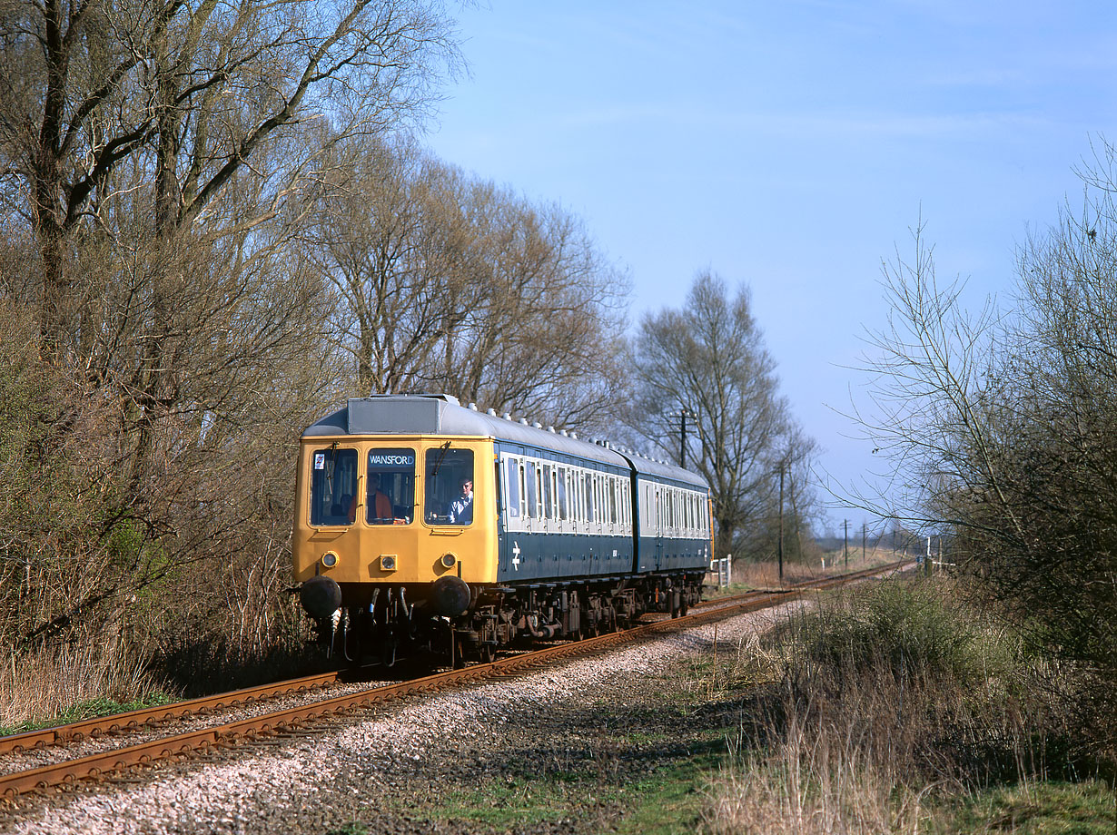 51401 & 51347 Castor 19 March 2000