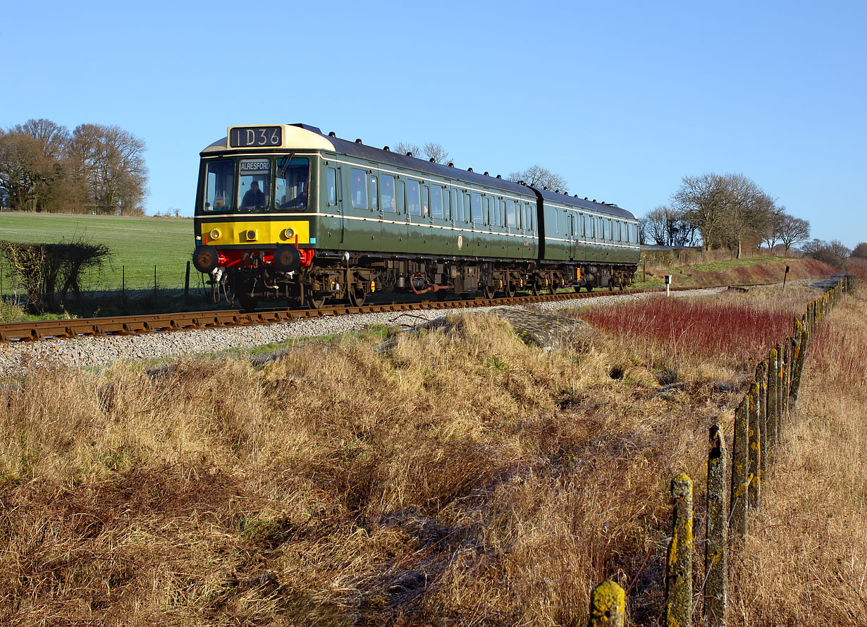 51405 & 51363 Soldridge 2 January 2010