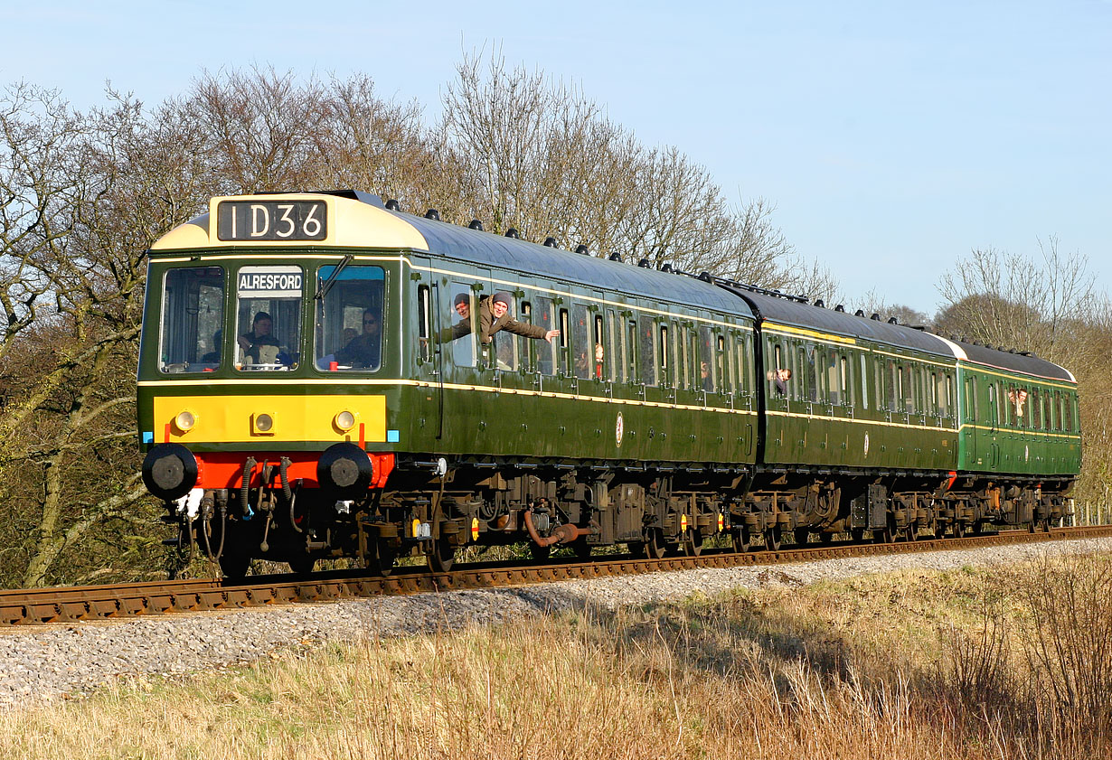 51405 Soldridge 9 February 2008