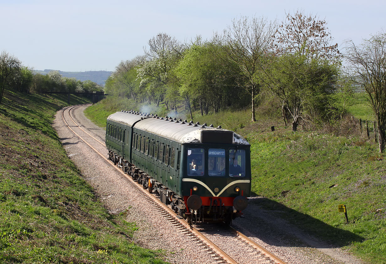 51407 & 51365 Stanton 9 April 2011